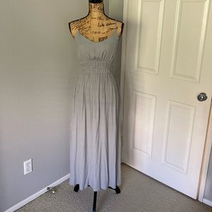 For Good midi dress.  NWT.  Size small.